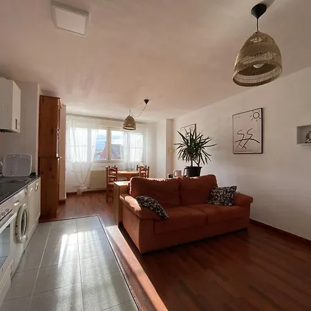 Apartamento Cleo Gijón Exterior foto