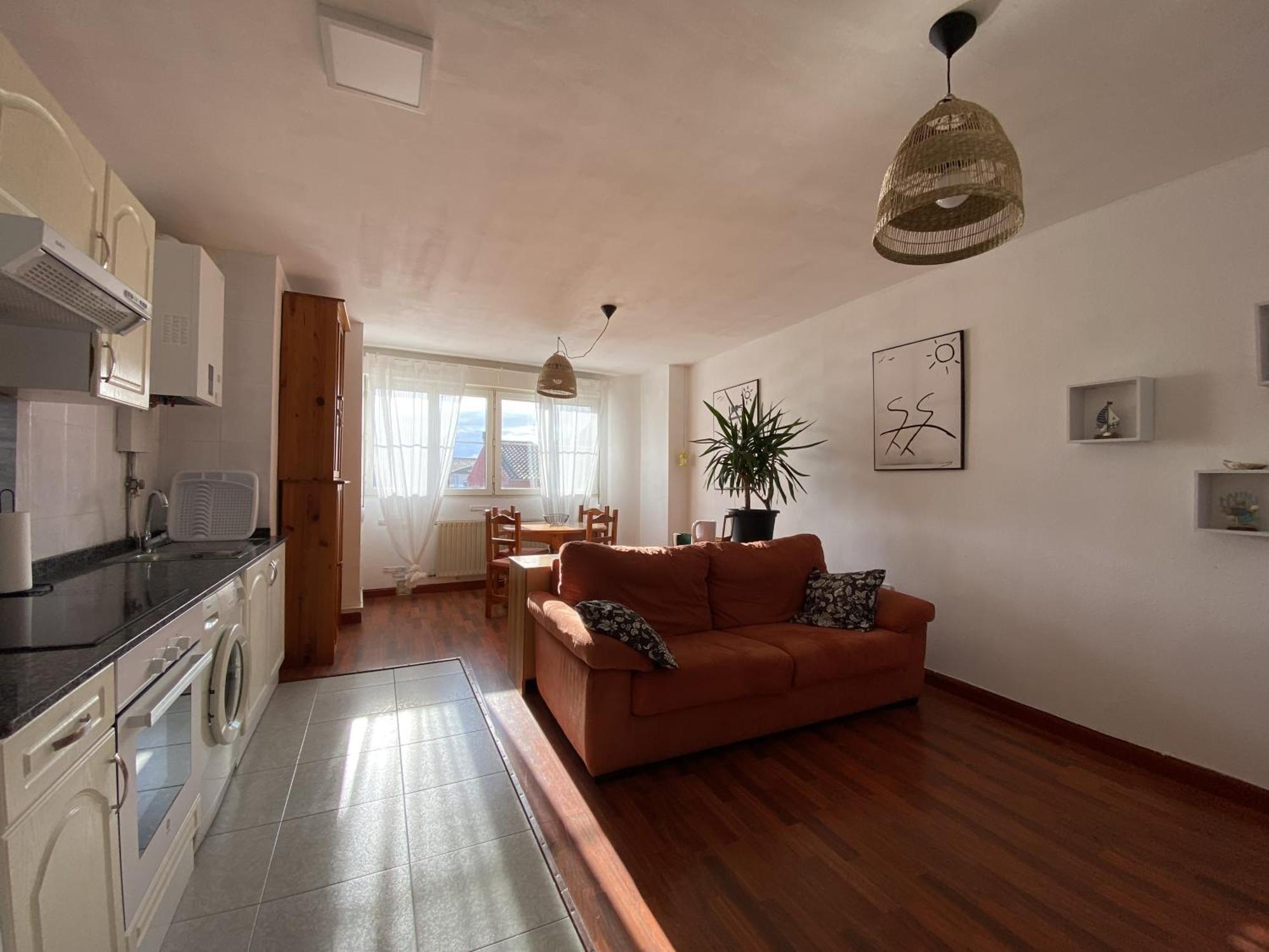 Cleo Apartment