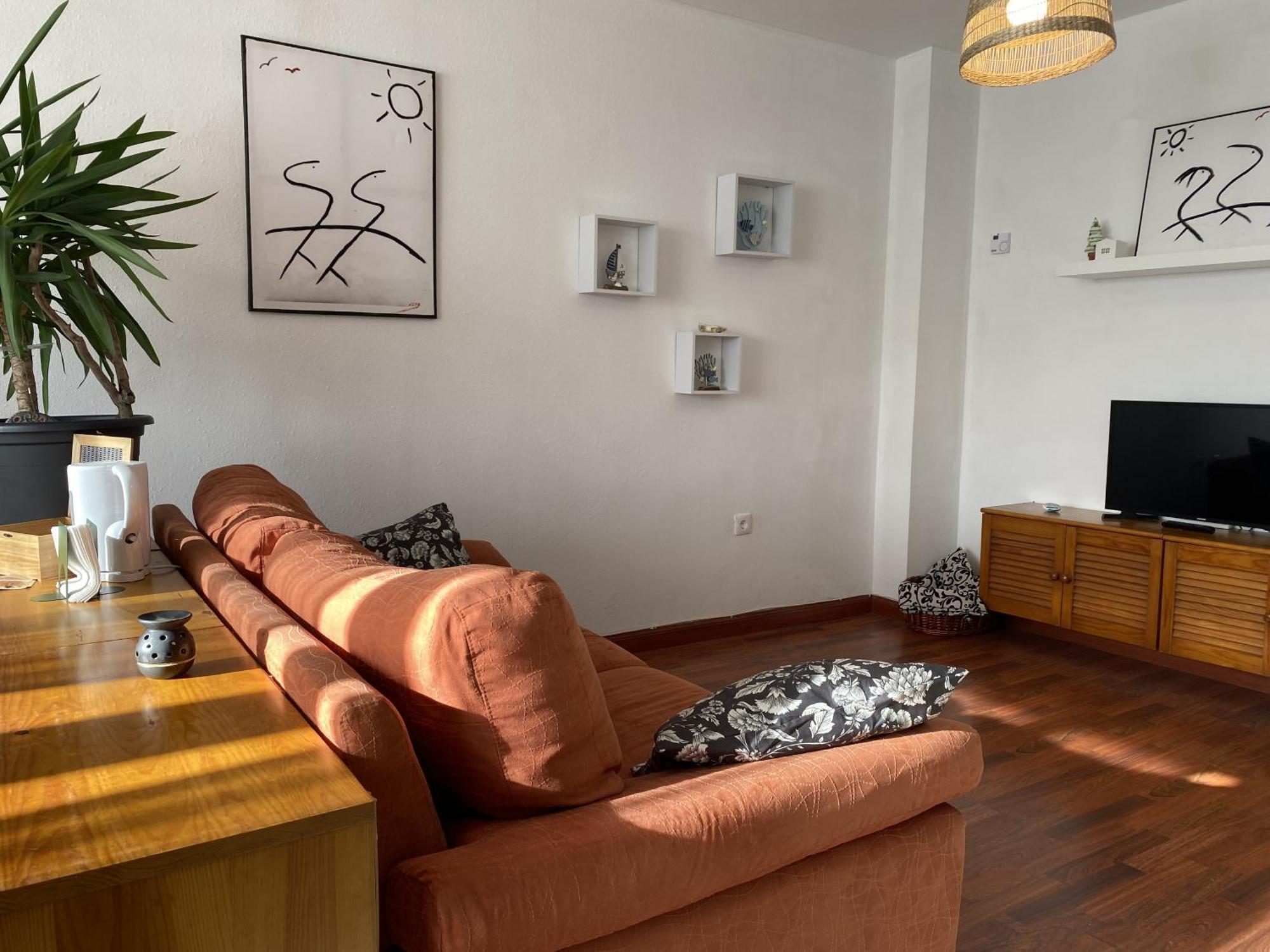 Appartement Cleo *