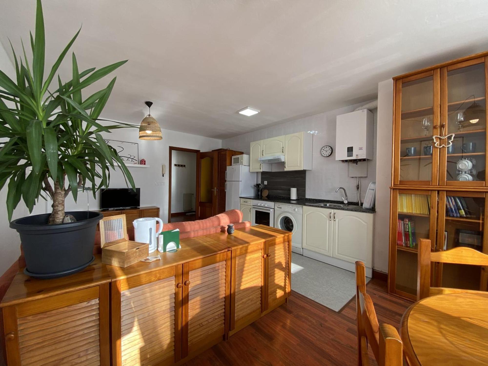 Appartement Cleo