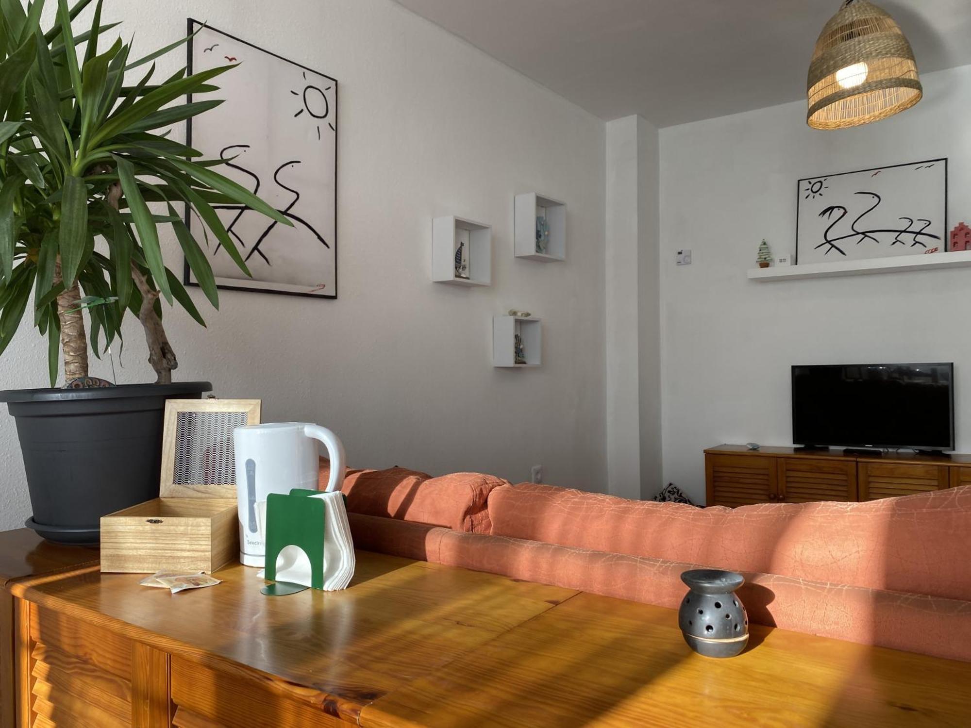 Cleo Appartement Gijón
