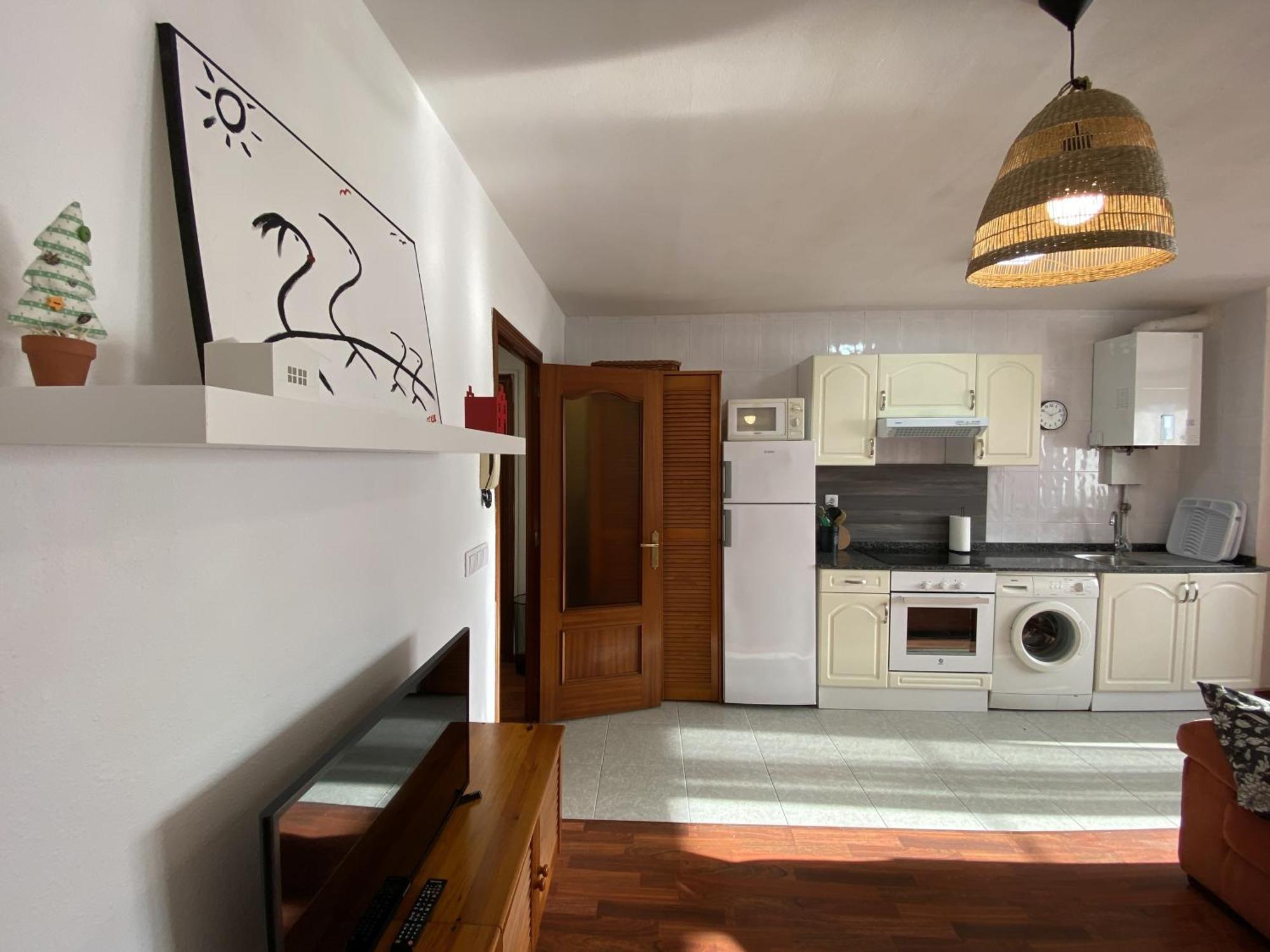 Appartement Cleo *