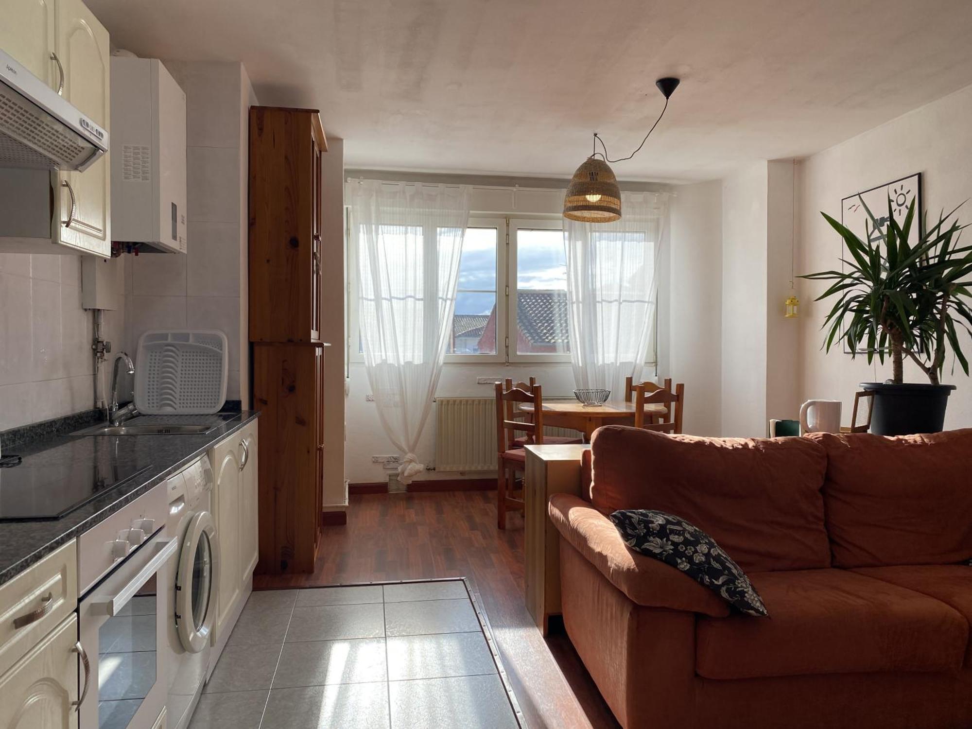 Cleo Appartement *