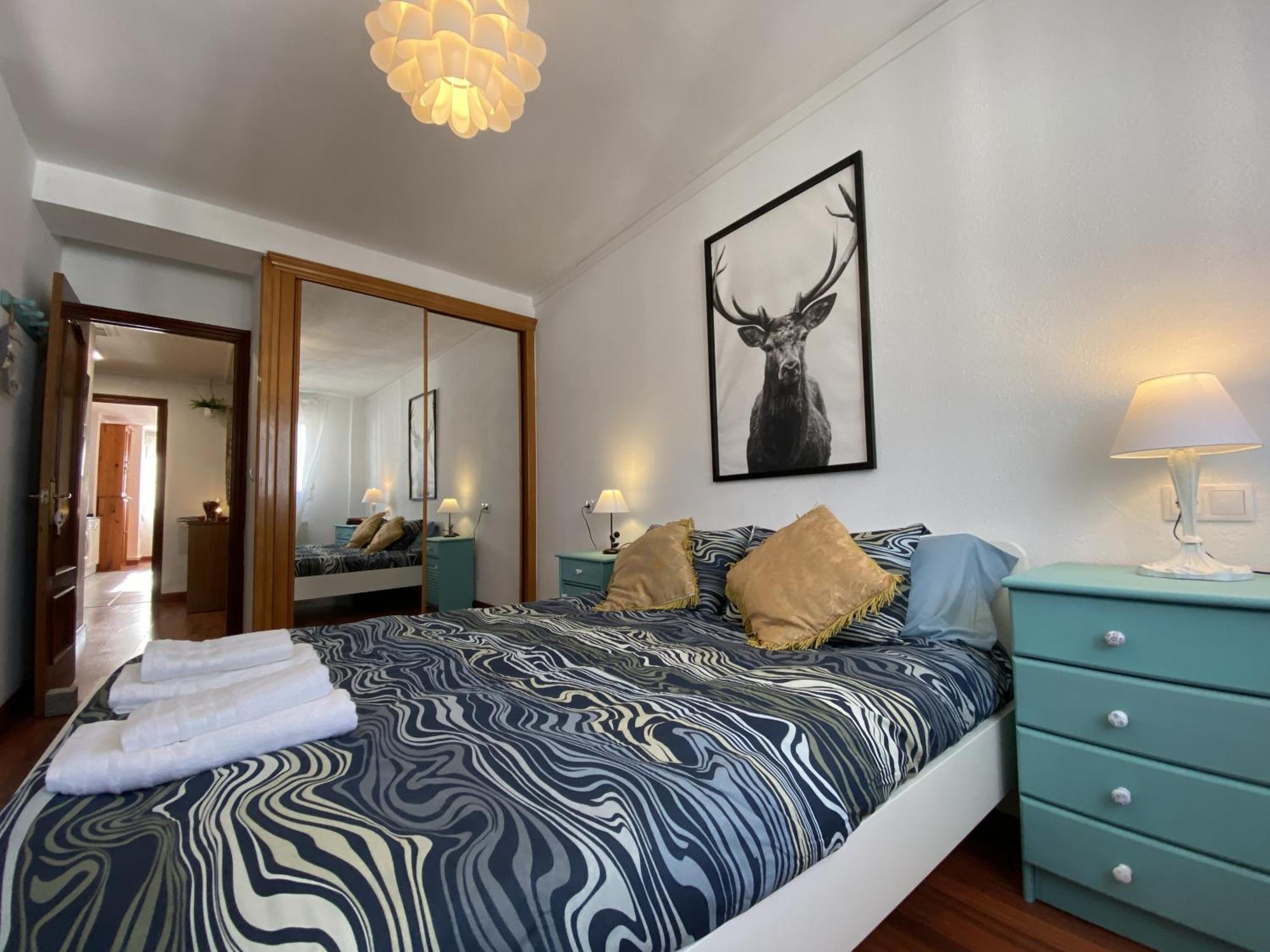 Appartement Cleo *