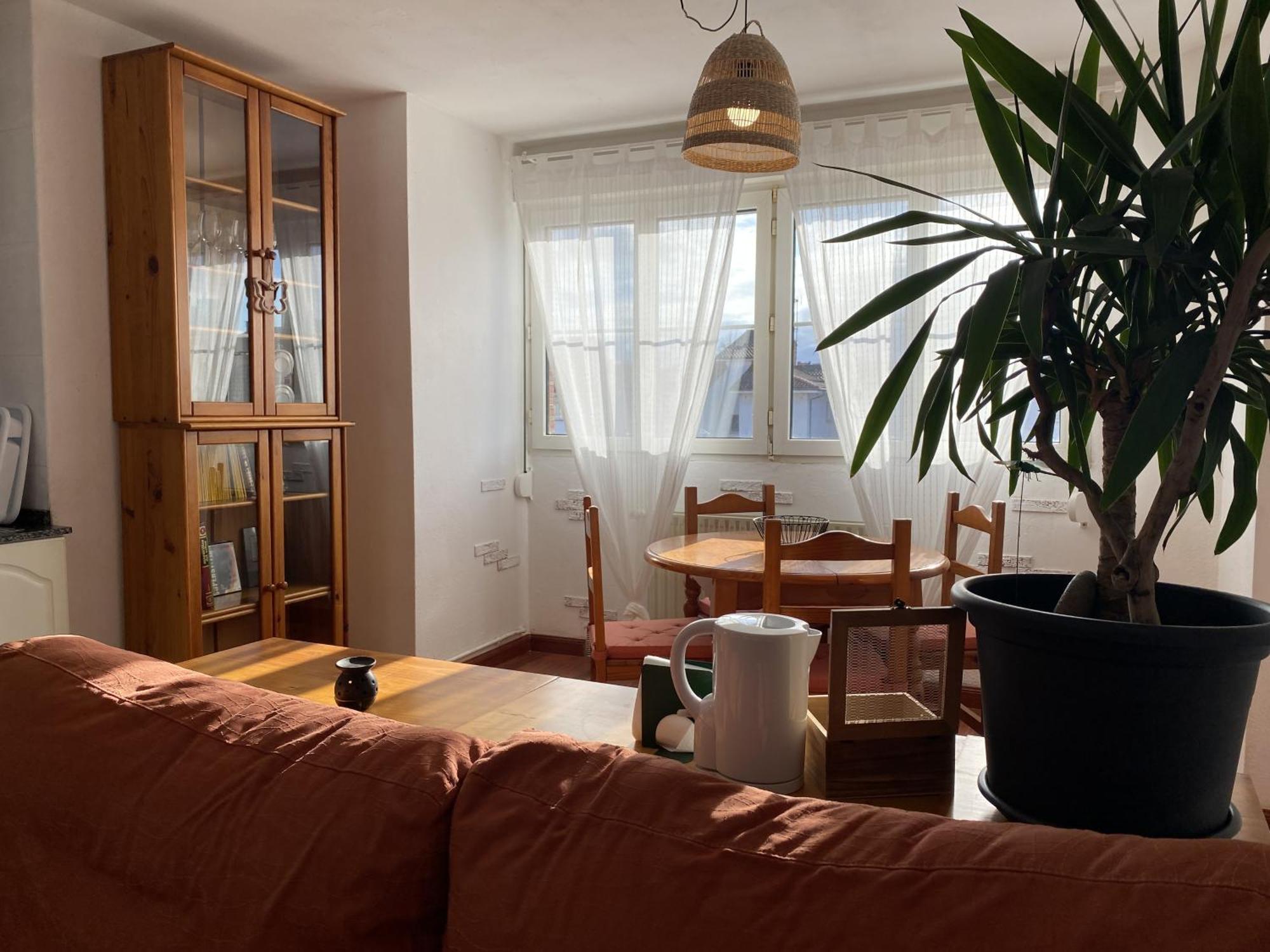 Appartement Cleo Gijón